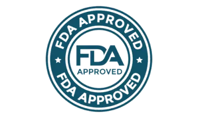 FDA Approved of GlucoZen 