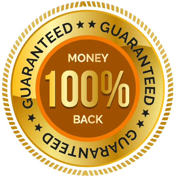 GlucoZen  60-Days Money Back Guarantee